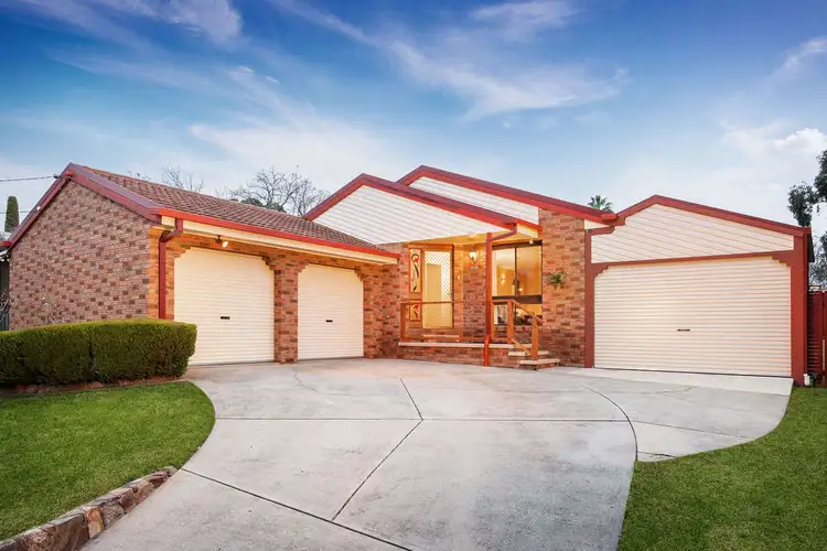 Third view of Homely house listing, 638 Briardale Road, Lavington NSW 2641