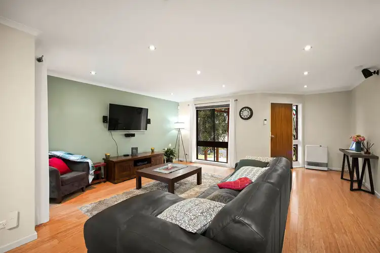 Fifth view of Homely house listing, 638 Briardale Road, Lavington NSW 2641