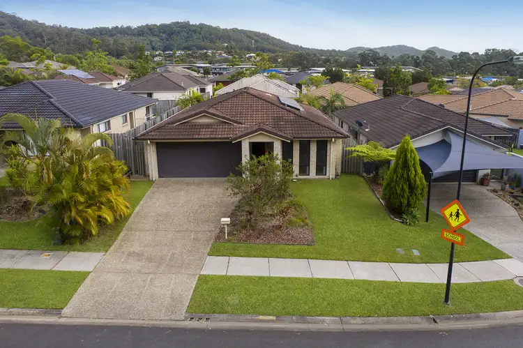 29 Shoalhaven Avenue, Pacific Pines QLD 4211