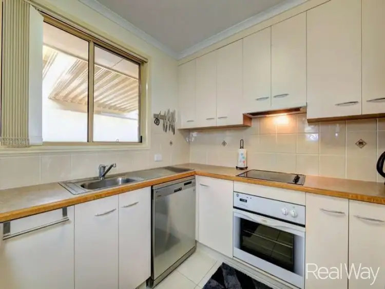Fourth view of Homely house listing, 21 Maike Street, Kalkie QLD 4670
