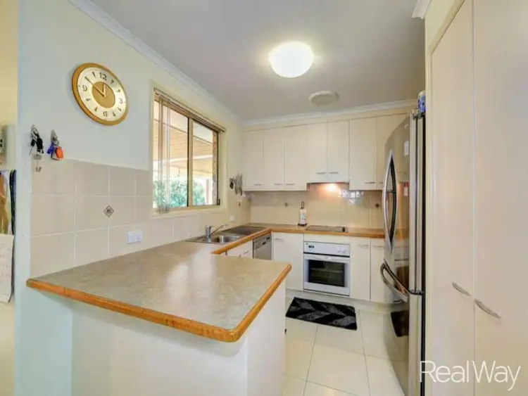 Fifth view of Homely house listing, 21 Maike Street, Kalkie QLD 4670