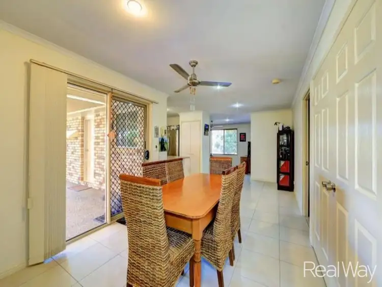 Sixth view of Homely house listing, 21 Maike Street, Kalkie QLD 4670