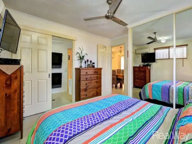 Seventh view of Homely house listing, 21 Maike Street, Kalkie QLD 4670