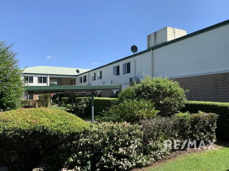 22/9 Lindsay Street, Bundamba QLD 4304