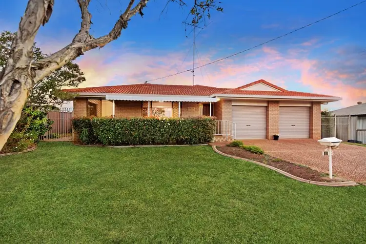 88 Hursley Road, Newtown QLD 4350