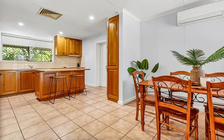 Seventh view of Homely house listing, 36 Walcott Way, Bulgarra WA 6714