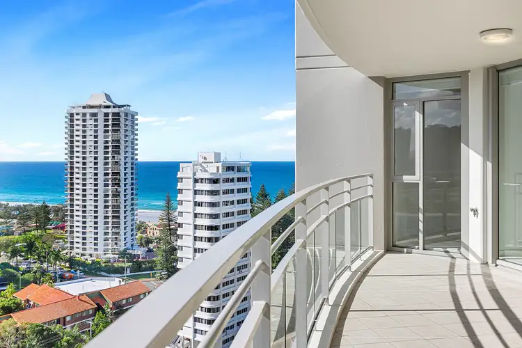 Third view of Homely apartment listing, 2174/1 Lennie Avenue, Main Beach QLD 4217