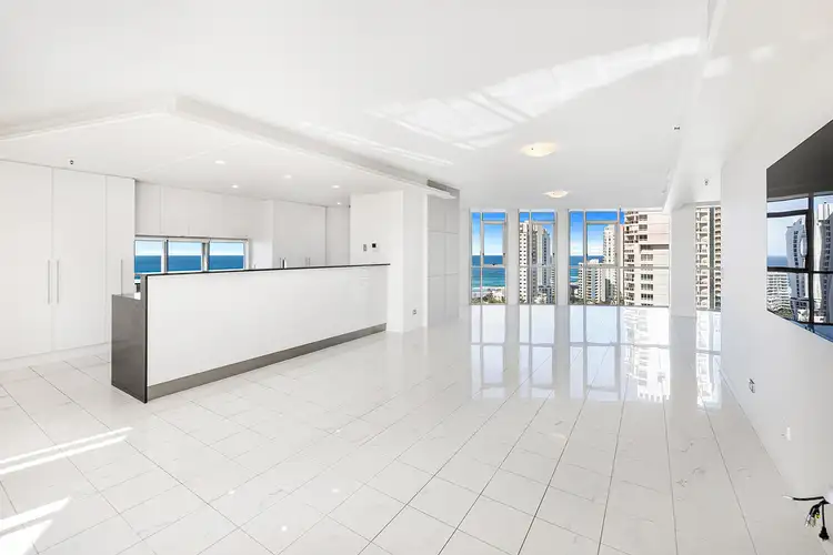 Fifth view of Homely apartment listing, 2174/1 Lennie Avenue, Main Beach QLD 4217