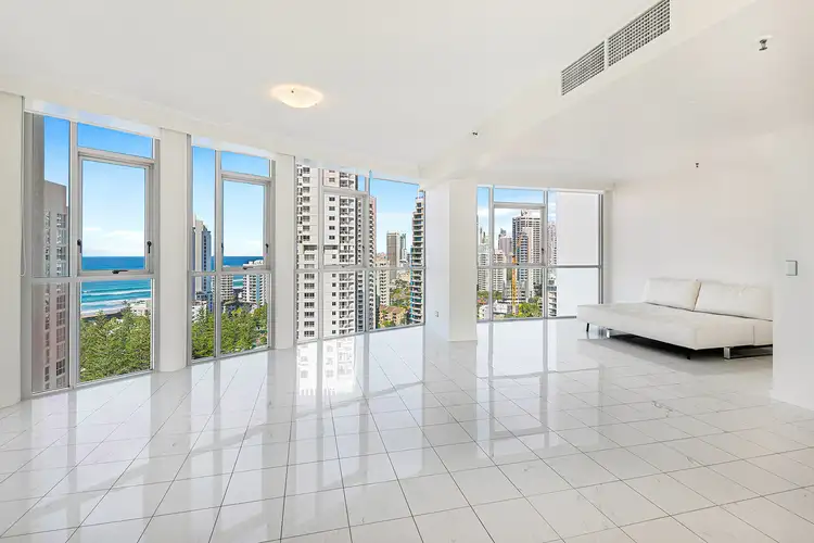 Sixth view of Homely apartment listing, 2174/1 Lennie Avenue, Main Beach QLD 4217