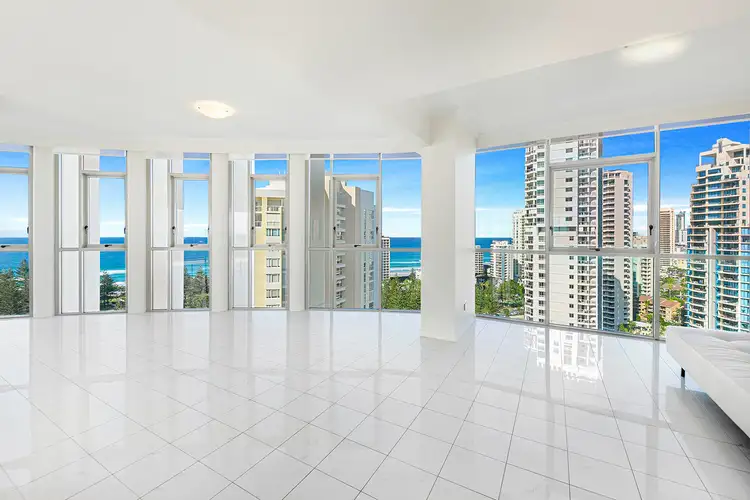 Seventh view of Homely apartment listing, 2174/1 Lennie Avenue, Main Beach QLD 4217