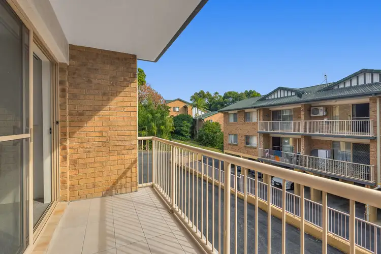 5/3 Clancy Court, Tugun QLD 4224