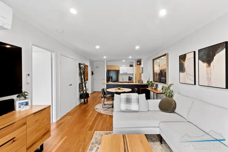 Fourth view of Homely apartment listing, 65/15 Goodwin Street, Kangaroo Point QLD 4169