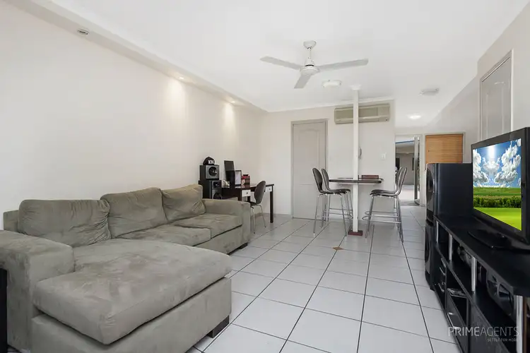 Fifth view of Homely unit listing, 8/56-58 Main Street, Pialba QLD 4655