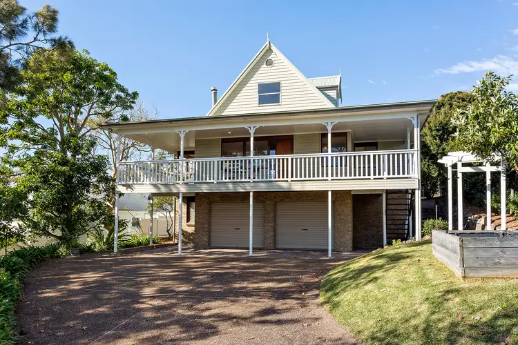 34 Thomas Street, Dudley NSW 2290