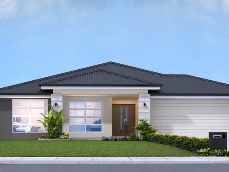 Lot 210 Antonio Drive, Mareeba QLD 4880