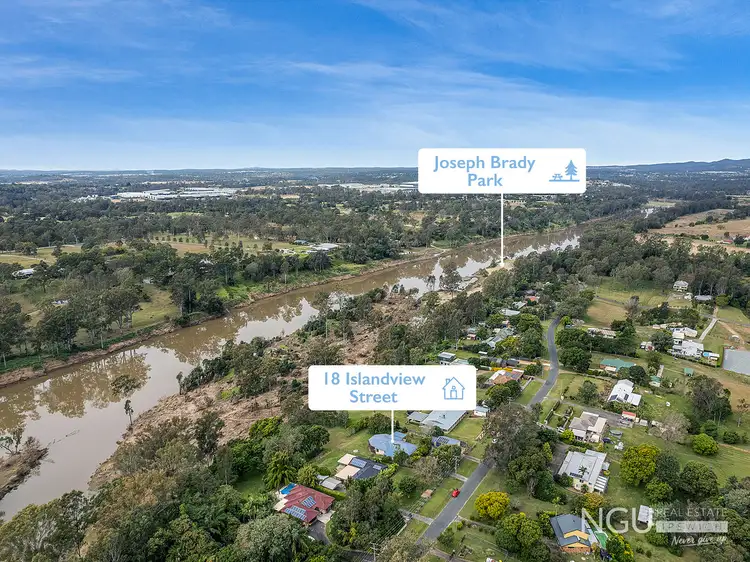 Third view of Homely house listing, 18 Islandview Street, Barellan Point QLD 4306