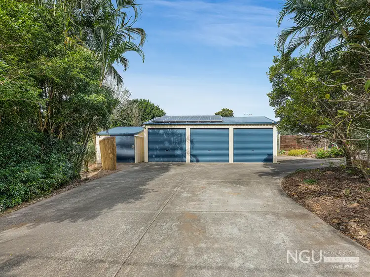 Fourth view of Homely house listing, 18 Islandview Street, Barellan Point QLD 4306