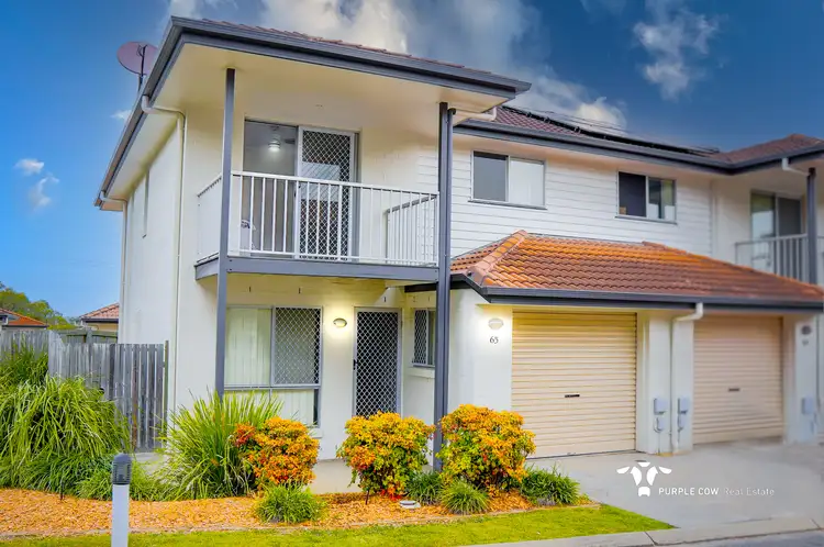 Main view of Homely house listing, 65/11 Penny Street, Algester QLD 4115