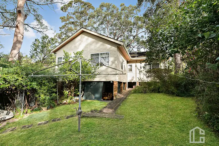102 Railway Parade, Warrimoo NSW 2774