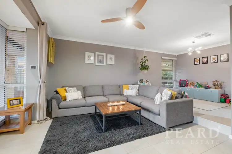 Third view of Homely house listing, 3 Illawarra Mews, Edgewater WA 6027