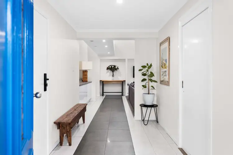 Fourth view of Homely house listing, 33 Wiangaree Drive, Rangeville QLD 4350
