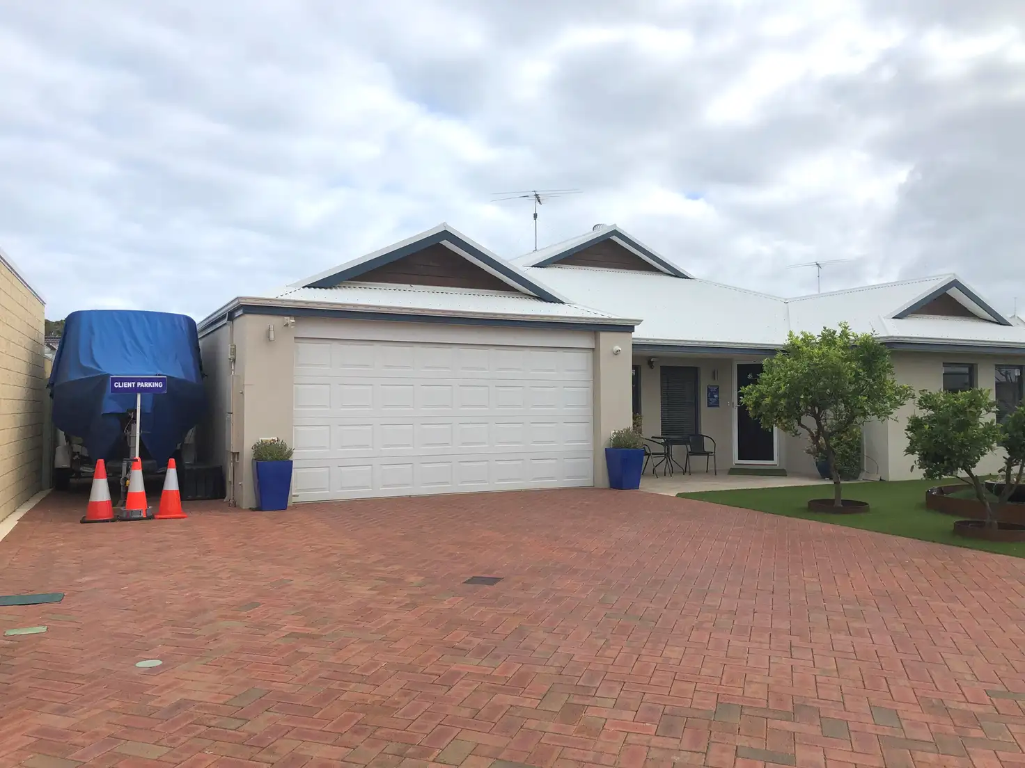 Main view of Homely house listing, 21 Cervantes Drive, Erskine WA 6210