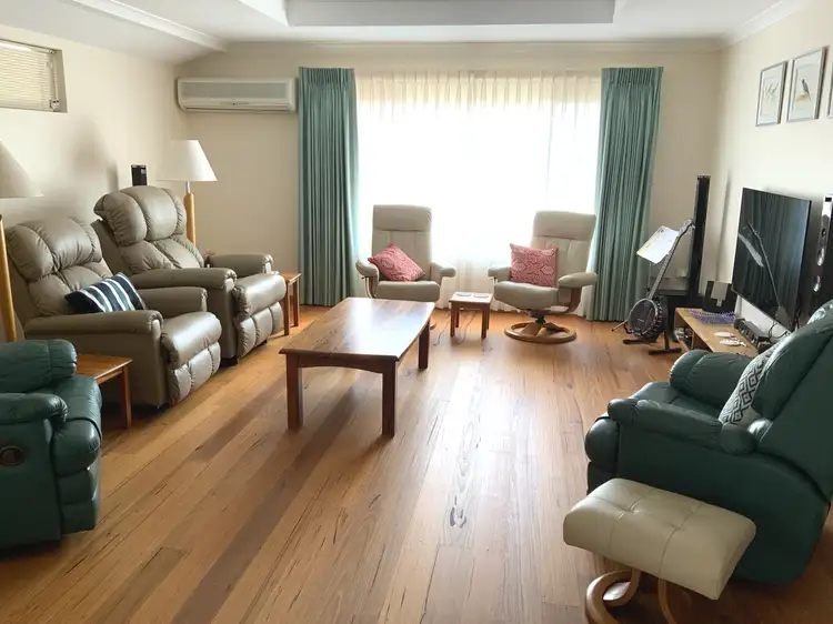 Second view of Homely house listing, 21 Cervantes Drive, Erskine WA 6210