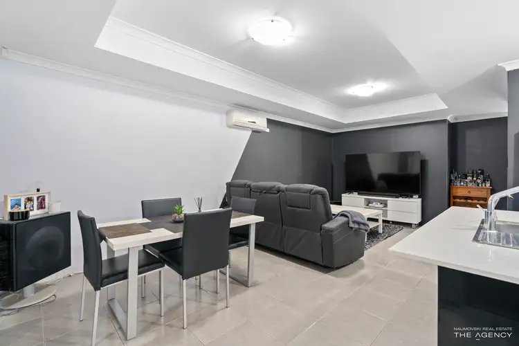 Main view of Homely house listing, 1/18 Mildmay Street, Balga WA 6061
