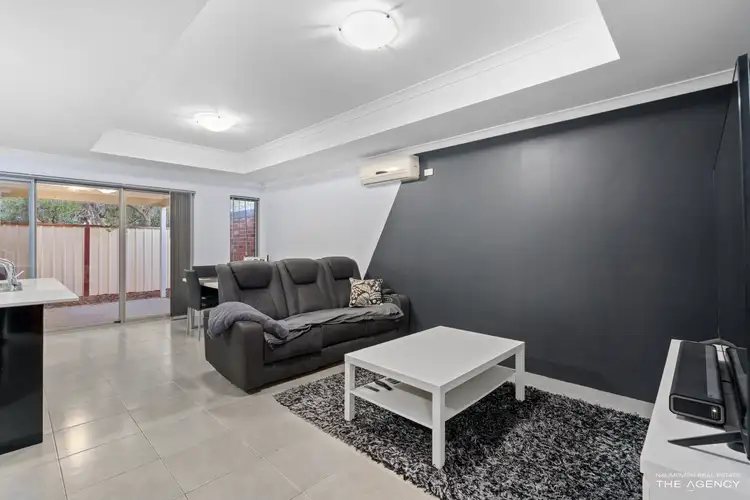 Third view of Homely house listing, 1/18 Mildmay Street, Balga WA 6061