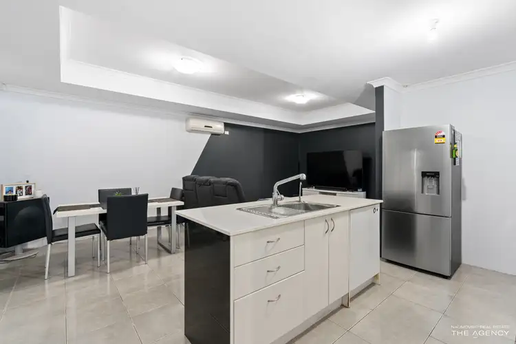 Sixth view of Homely house listing, 1/18 Mildmay Street, Balga WA 6061