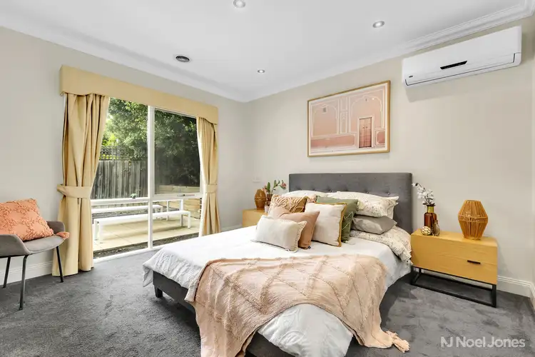 Sixth view of Homely townhouse listing, 6/298 Porter Street, Templestowe VIC 3106