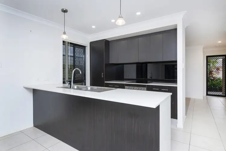 Sixth view of Homely house listing, 14 Collie Crescent, Ormeau Hills QLD 4208