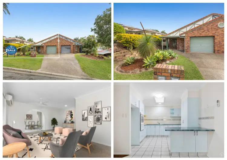 1/2 Cedar Ridge, Banora Point NSW 2486