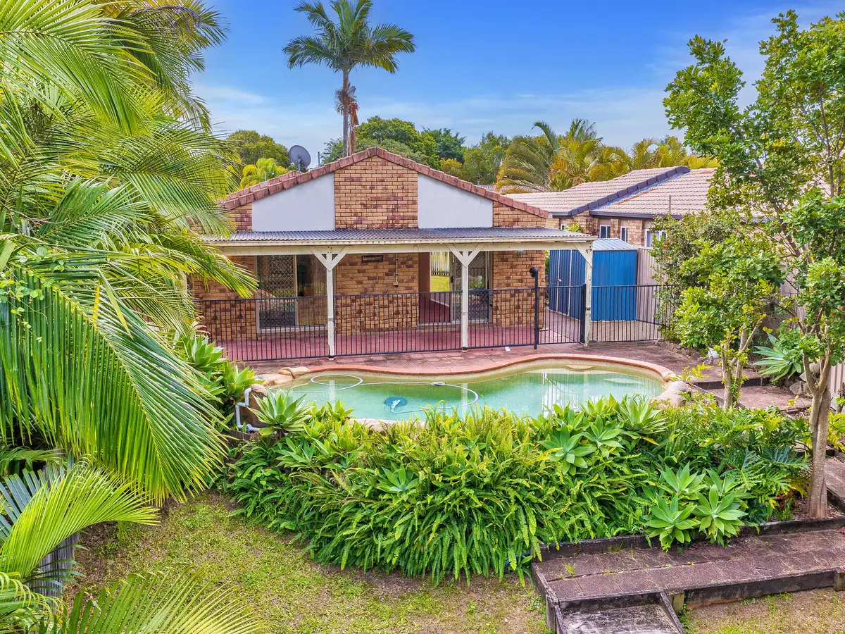 Main view of Homely house listing, 15 River Oak Drive, Helensvale QLD 4212