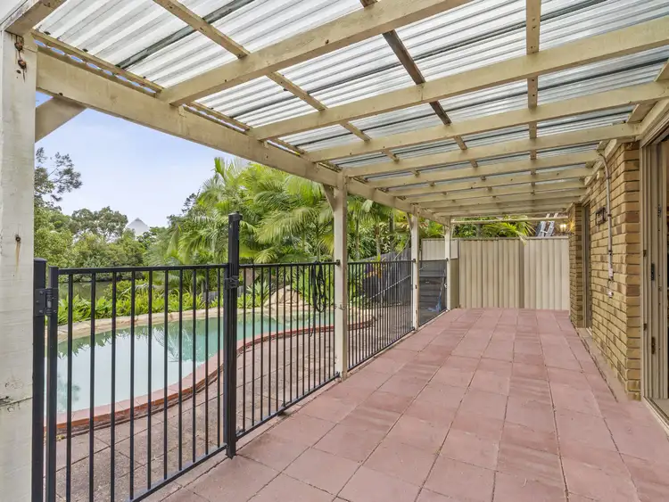 Second view of Homely house listing, 15 River Oak Drive, Helensvale QLD 4212