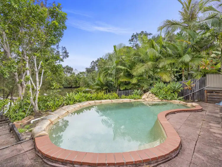 Third view of Homely house listing, 15 River Oak Drive, Helensvale QLD 4212