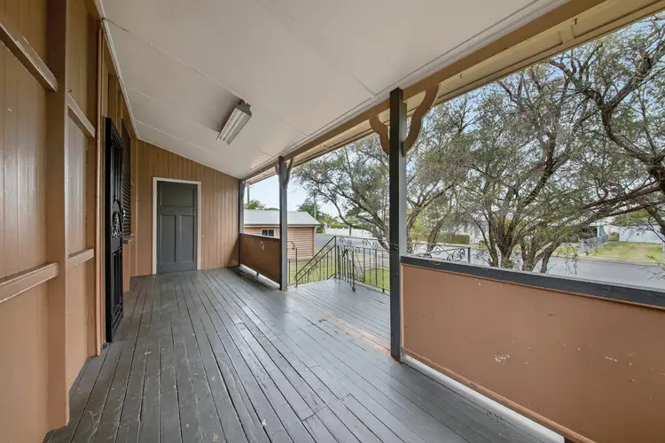 Third view of Homely house listing, 54 Blackstone Road, Newtown QLD 4305