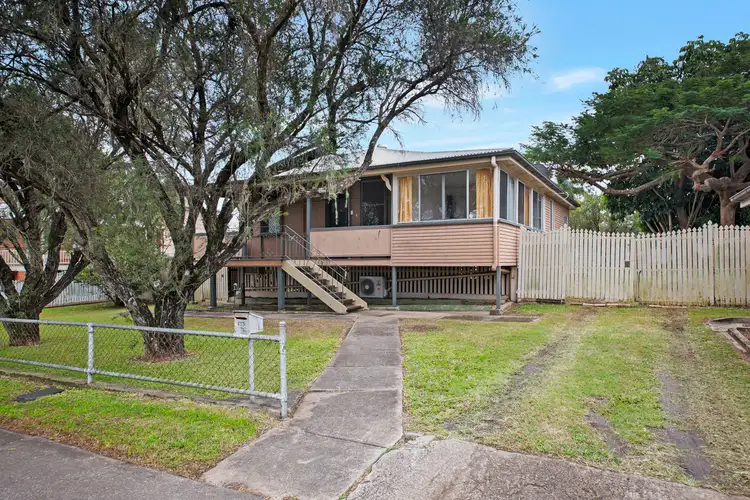 Fourth view of Homely house listing, 54 Blackstone Road, Newtown QLD 4305