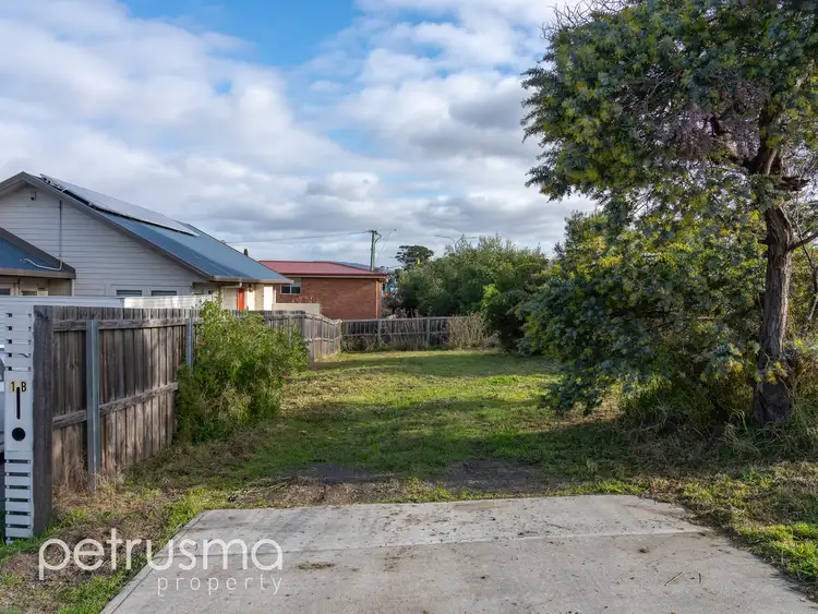 Second view of Homely land listing, 1C Garden Lane, Midway Point TAS 7171
