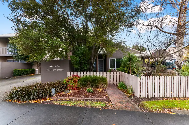 4/50-54 Kay Street, Traralgon VIC 3844