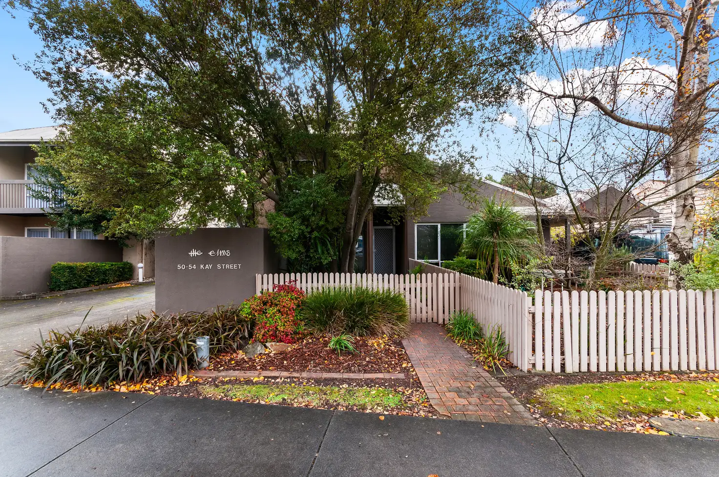 Main view of Homely house listing, 4/50-54 Kay Street, Traralgon VIC 3844