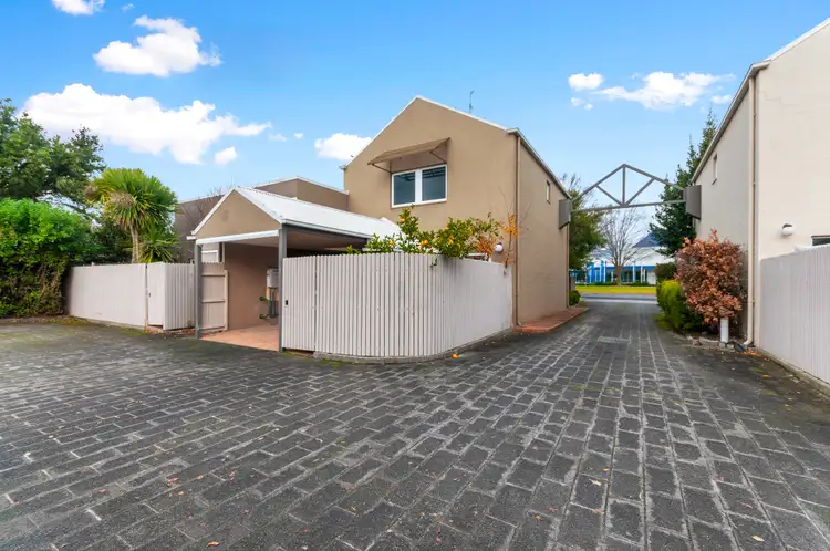 Second view of Homely house listing, 4/50-54 Kay Street, Traralgon VIC 3844