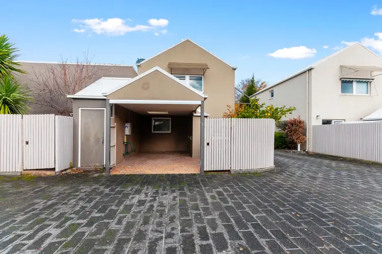 Third view of Homely house listing, 4/50-54 Kay Street, Traralgon VIC 3844