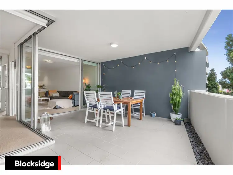 Second view of Homely apartment listing, 60/37 Duncan Street, West End QLD 4101