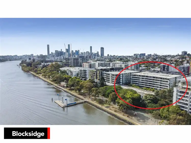 Third view of Homely apartment listing, 60/37 Duncan Street, West End QLD 4101