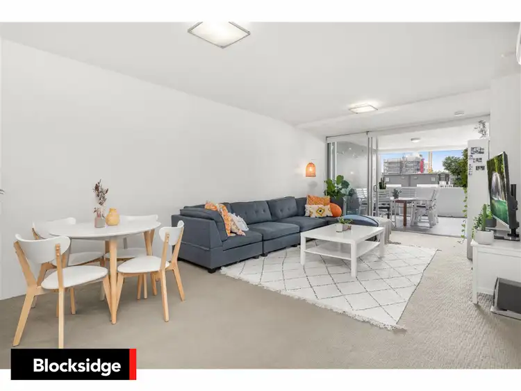 Sixth view of Homely apartment listing, 60/37 Duncan Street, West End QLD 4101