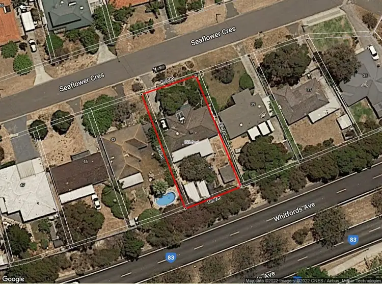 41 Seaflower Crescent, Craigie WA 6025