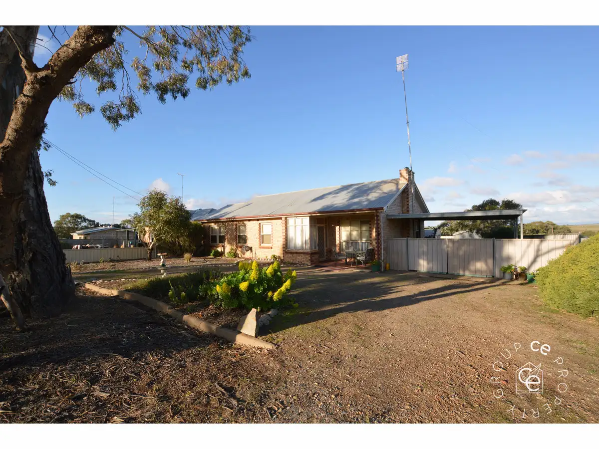 Main view of Homely house listing, 11 Dohnt Road, Palmer SA 5237