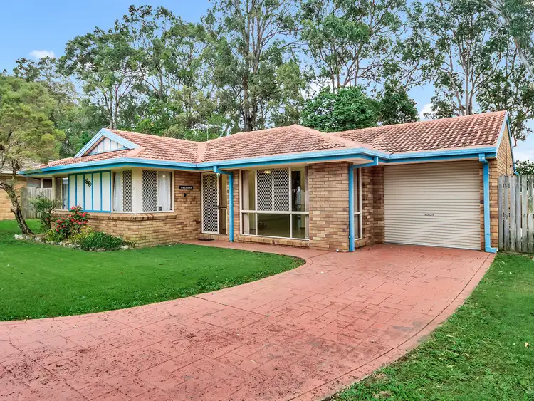 Main view of Homely house listing, 12 Walton Crescent, Murrumba Downs QLD 4503
