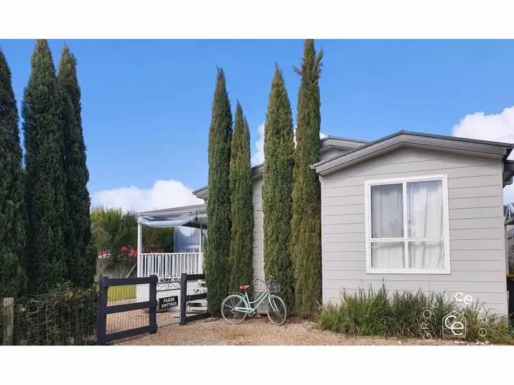 Main view of Homely house listing, 22 Railway Terrace, Mount Pleasant SA 5235
